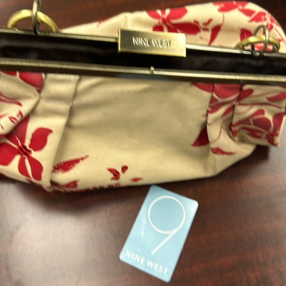 Nine West Hobo Bag - Picture 5 of 9